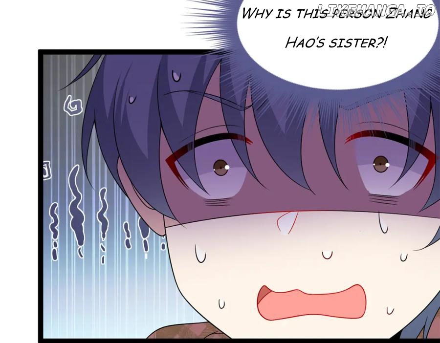 I Eat Soft Rice Chapter 157 - page 67