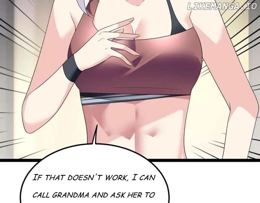 I Eat Soft Rice Chapter 157 - page 70