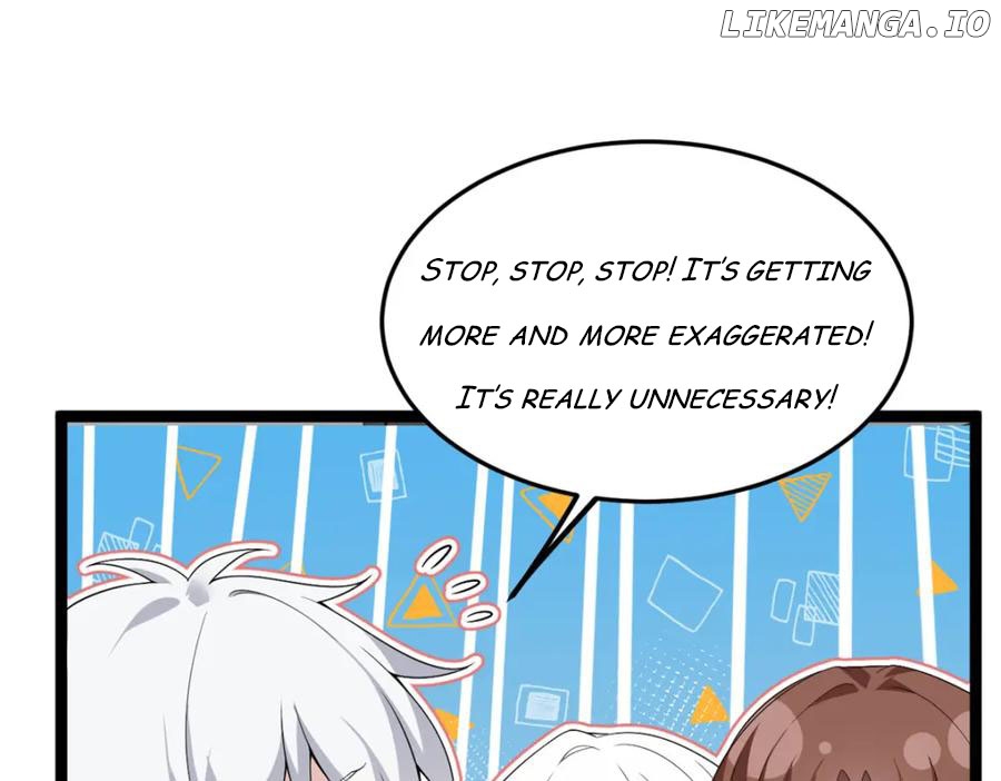 I Eat Soft Rice Chapter 157 - page 72
