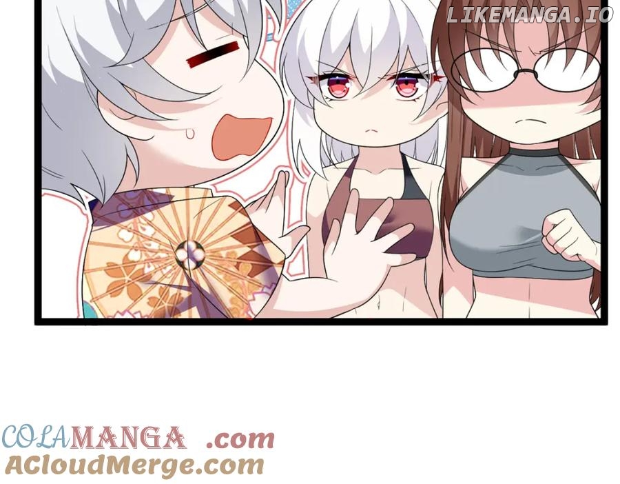 I Eat Soft Rice Chapter 157 - page 73