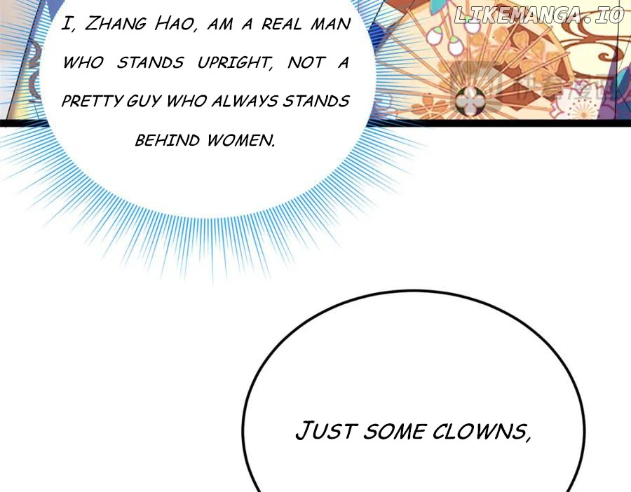 I Eat Soft Rice Chapter 157 - page 76