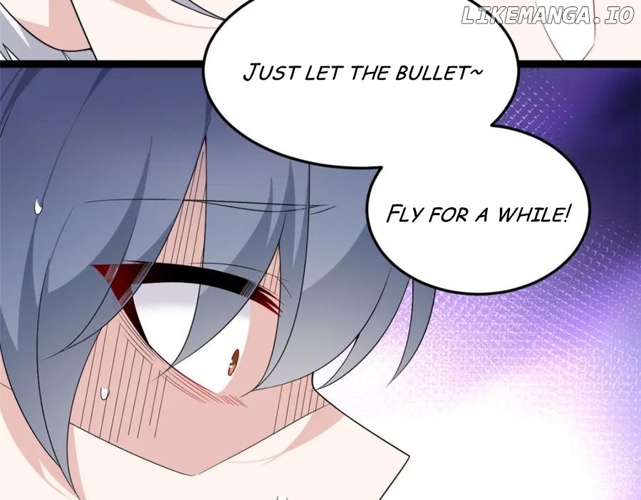 I Eat Soft Rice Chapter 157 - page 78