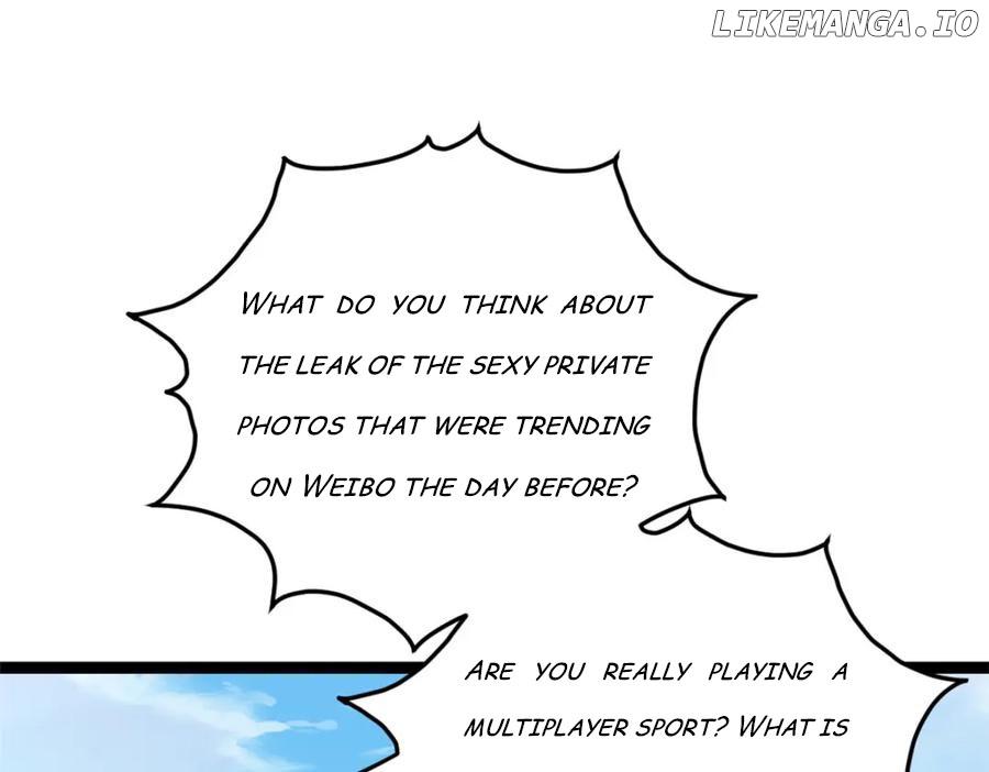 I Eat Soft Rice Chapter 157 - page 85