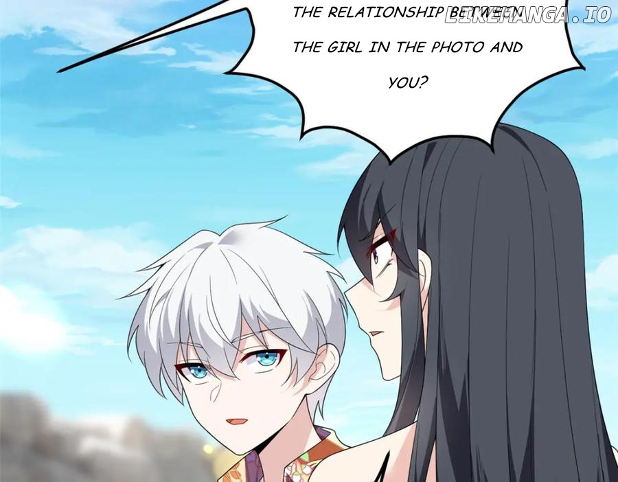 I Eat Soft Rice Chapter 157 - page 86