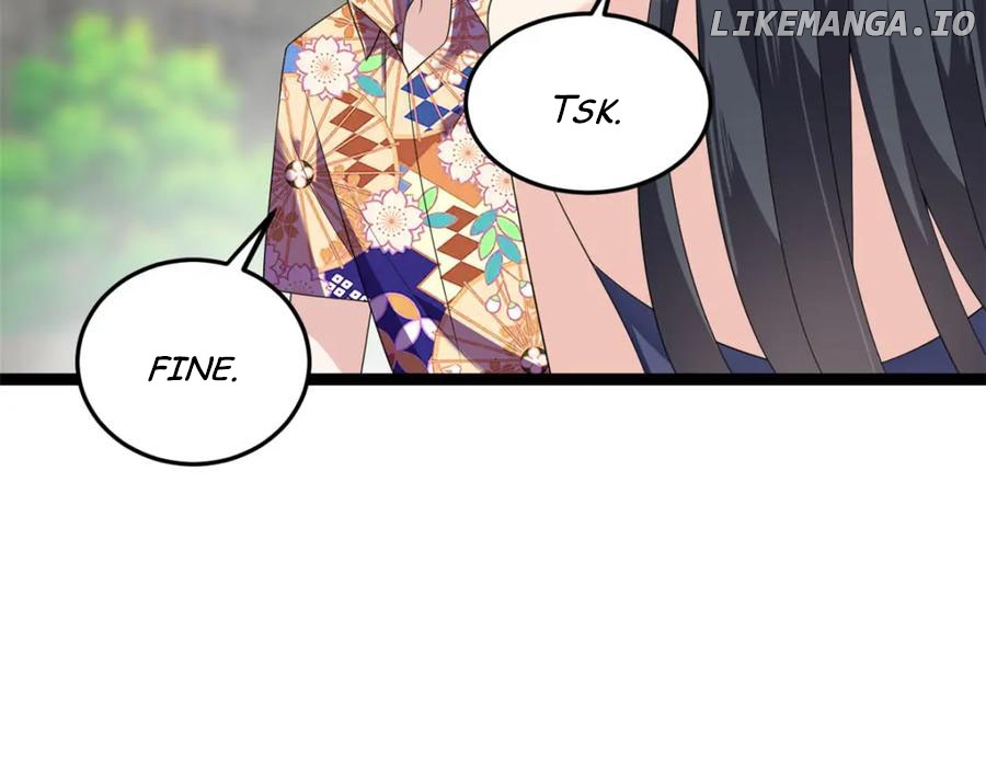 I Eat Soft Rice Chapter 157 - page 87