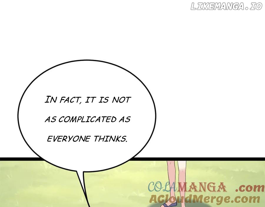 I Eat Soft Rice Chapter 157 - page 88