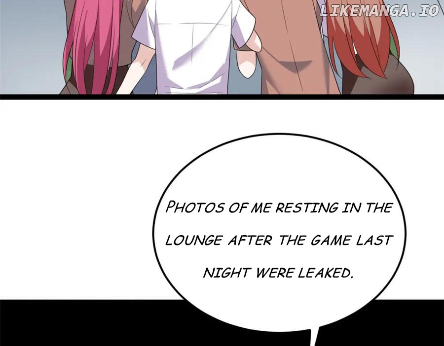 I Eat Soft Rice Chapter 157 - page 90