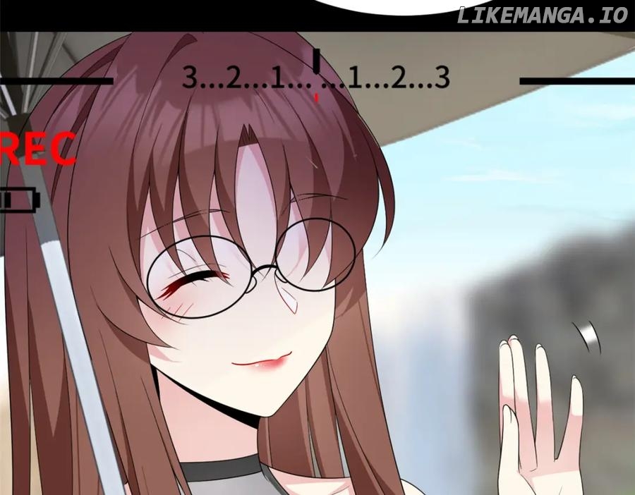 I Eat Soft Rice Chapter 157 - page 97