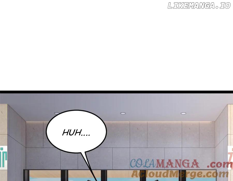 I Eat Soft Rice Chapter 158 - page 2