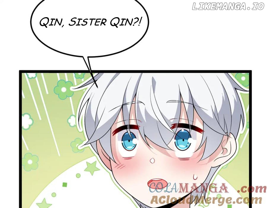 I Eat Soft Rice Chapter 158 - page 117
