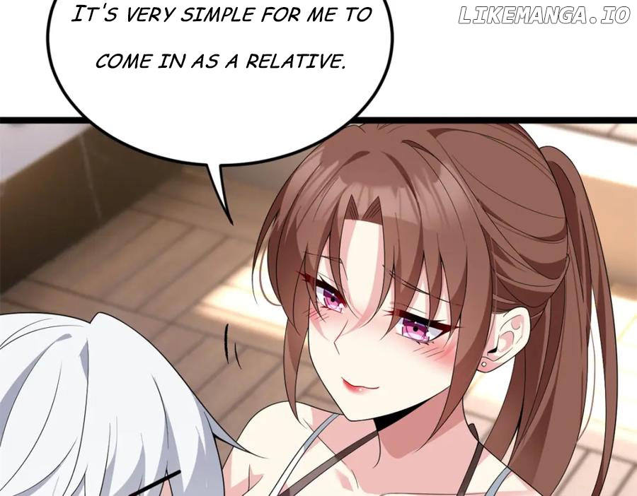 I Eat Soft Rice Chapter 158 - page 122