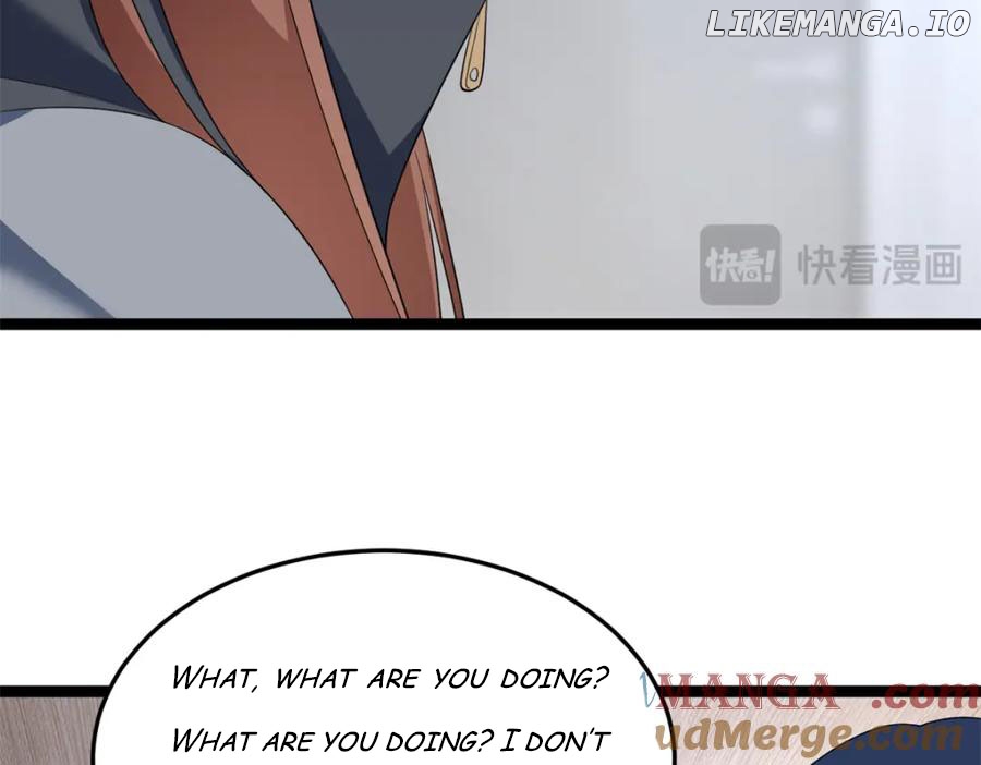 I Eat Soft Rice Chapter 158 - page 14