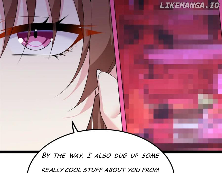 I Eat Soft Rice Chapter 158 - page 19