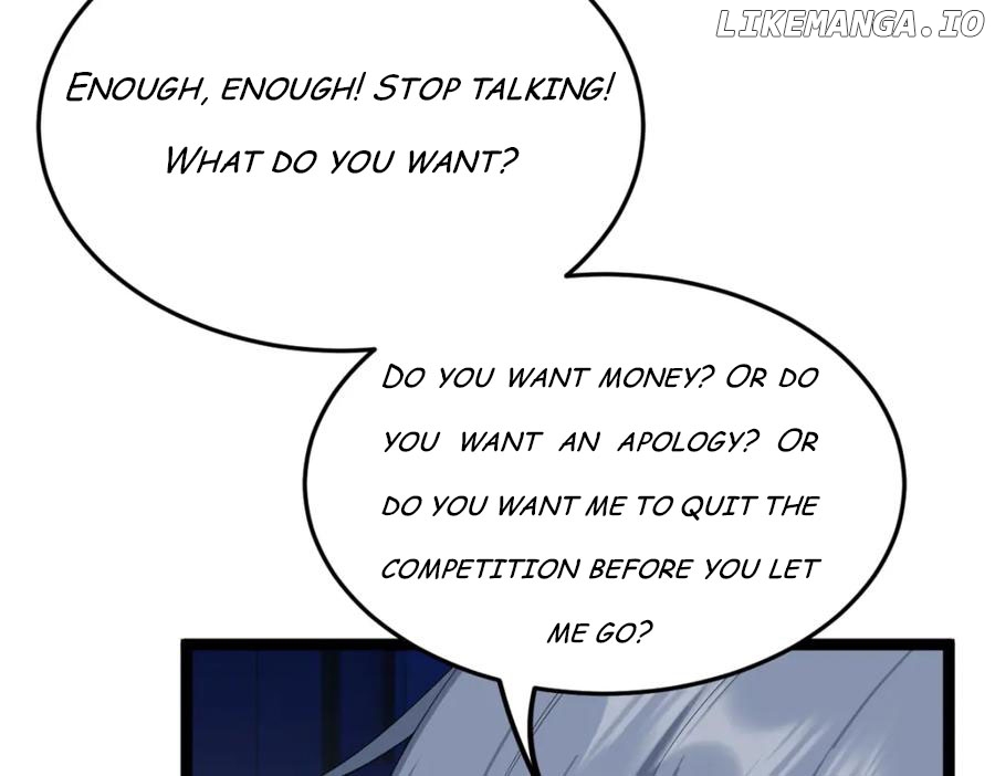 I Eat Soft Rice Chapter 158 - page 21
