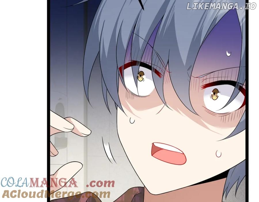 I Eat Soft Rice Chapter 158 - page 22