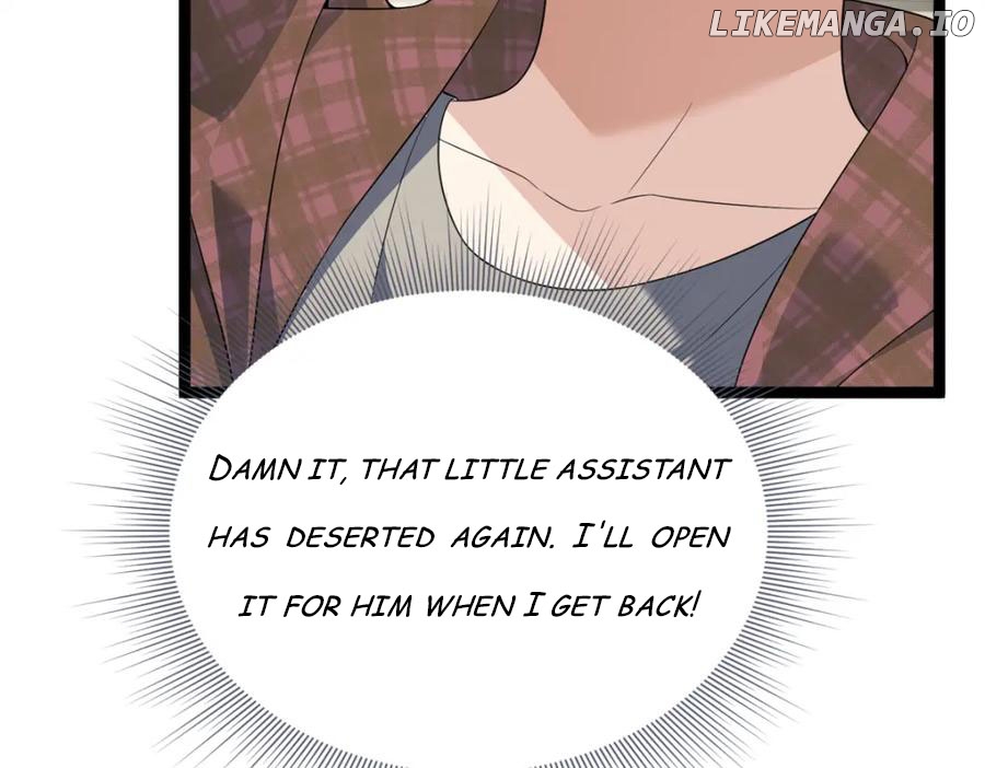 I Eat Soft Rice Chapter 158 - page 23