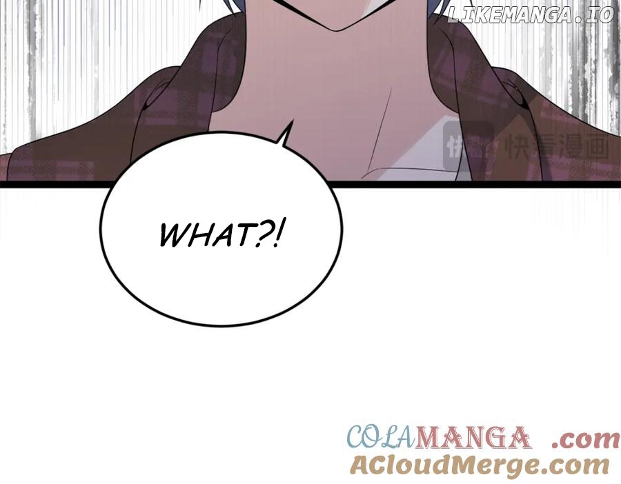 I Eat Soft Rice Chapter 158 - page 30