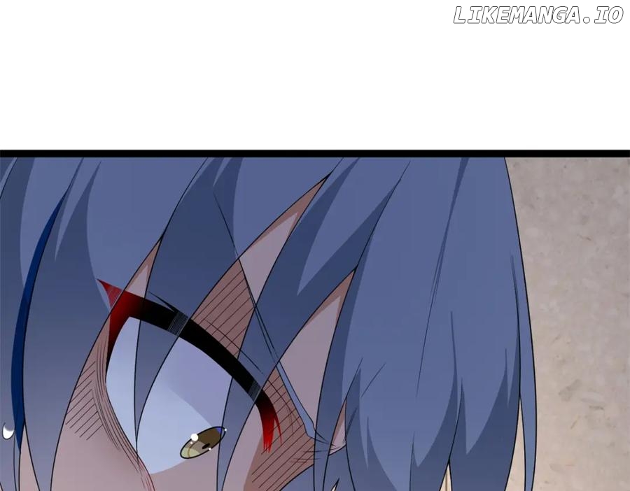 I Eat Soft Rice Chapter 158 - page 4