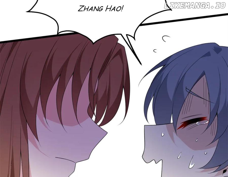 I Eat Soft Rice Chapter 158 - page 35