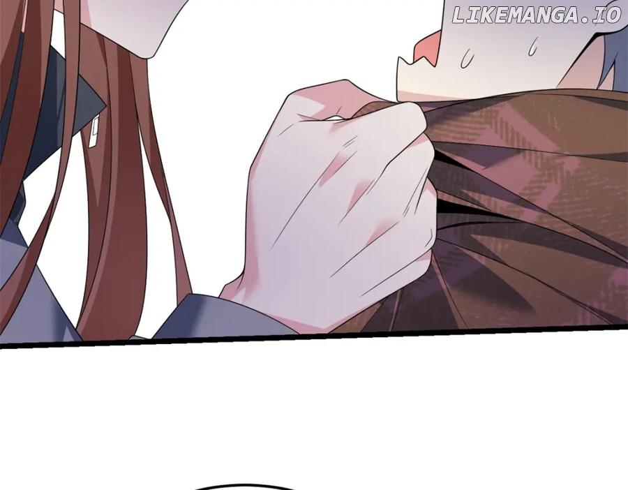 I Eat Soft Rice Chapter 158 - page 36