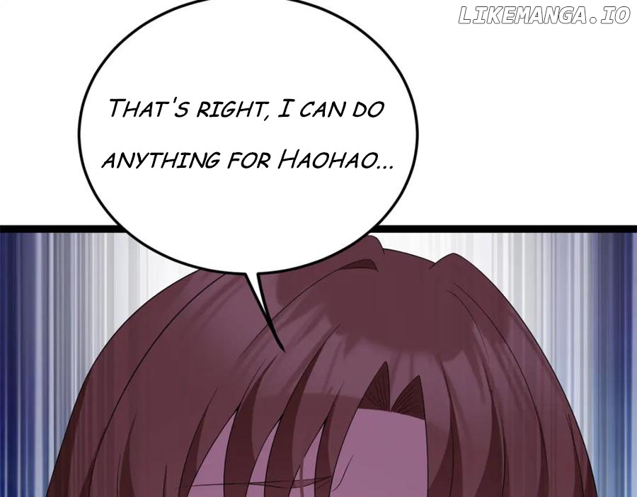 I Eat Soft Rice Chapter 158 - page 37