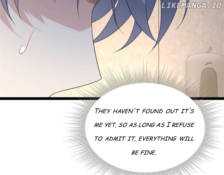 I Eat Soft Rice Chapter 158 - page 5