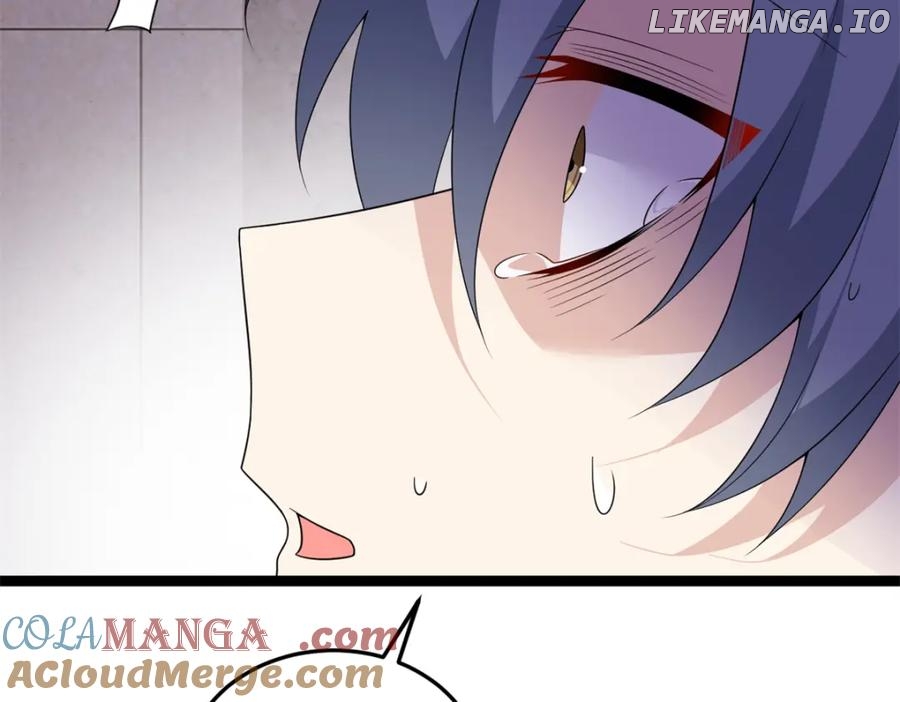 I Eat Soft Rice Chapter 158 - page 42
