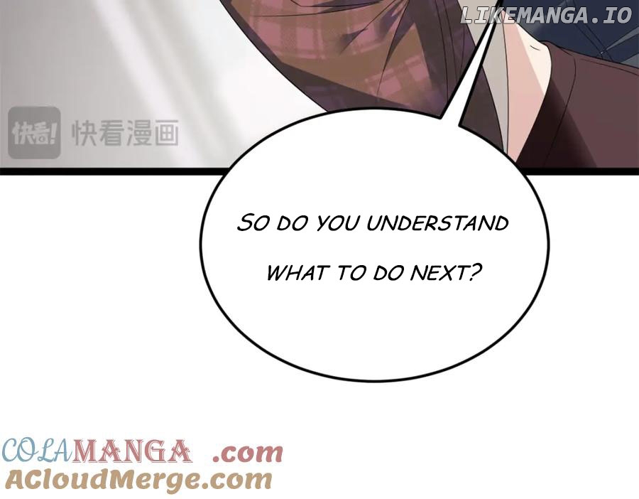 I Eat Soft Rice Chapter 158 - page 46