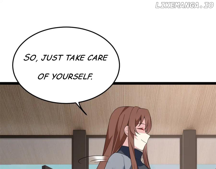 I Eat Soft Rice Chapter 158 - page 53