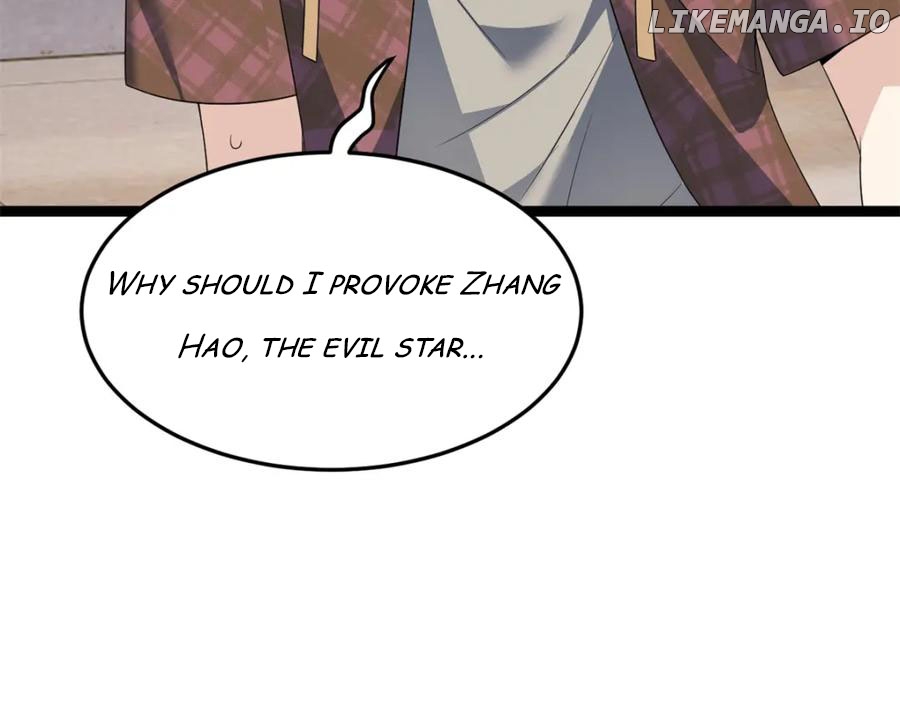 I Eat Soft Rice Chapter 158 - page 57
