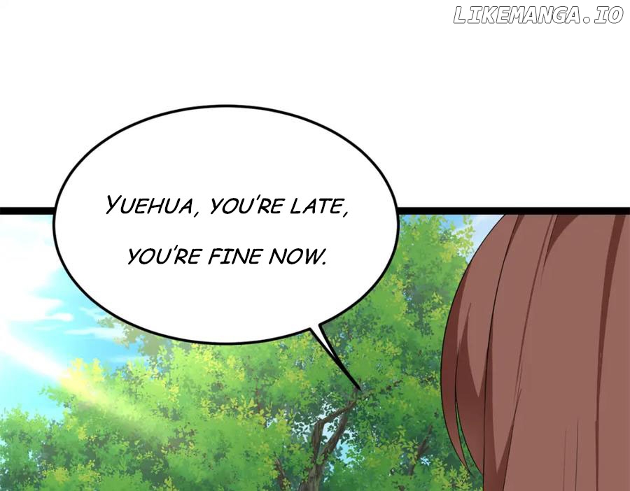 I Eat Soft Rice Chapter 158 - page 65