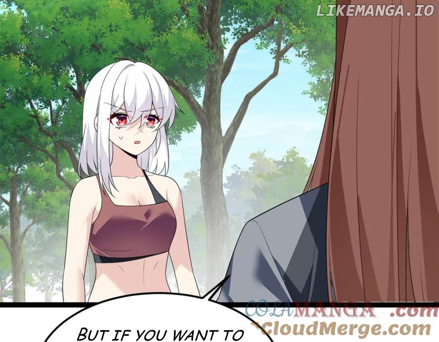 I Eat Soft Rice Chapter 158 - page 66
