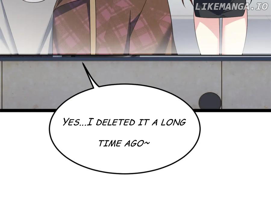 I Eat Soft Rice Chapter 158 - page 8