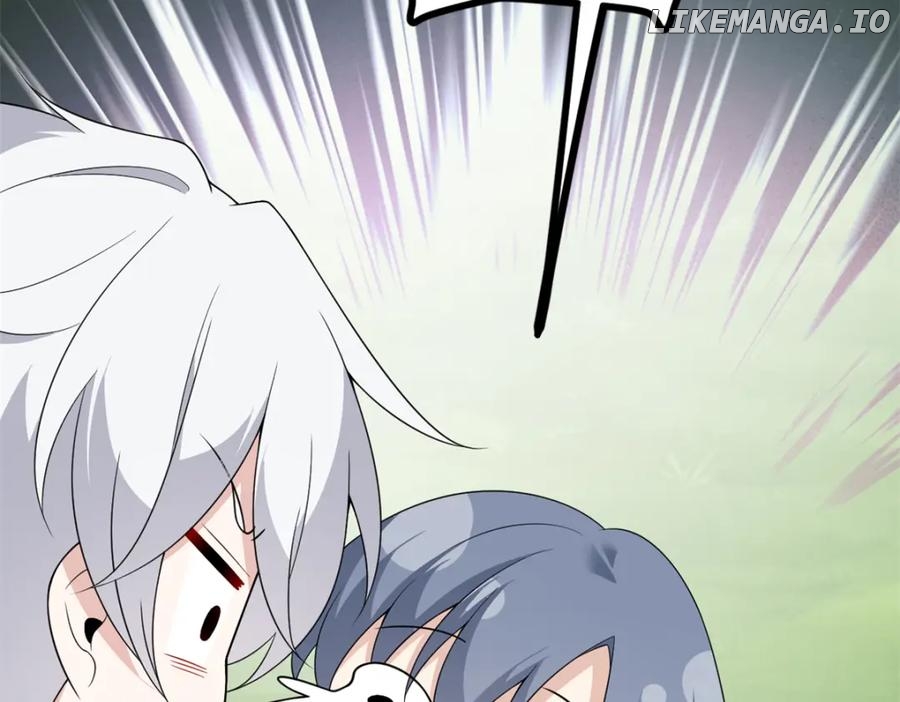 I Eat Soft Rice Chapter 158 - page 85