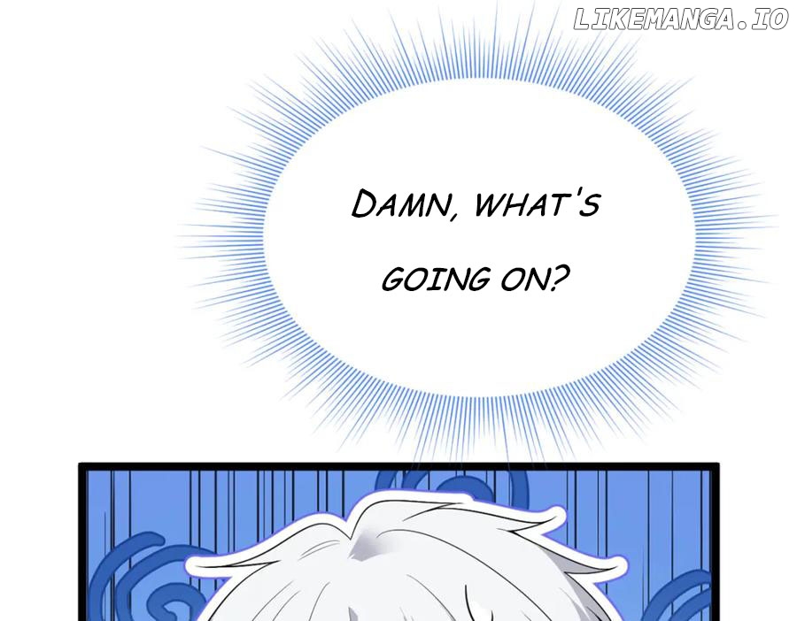 I Eat Soft Rice Chapter 158 - page 88