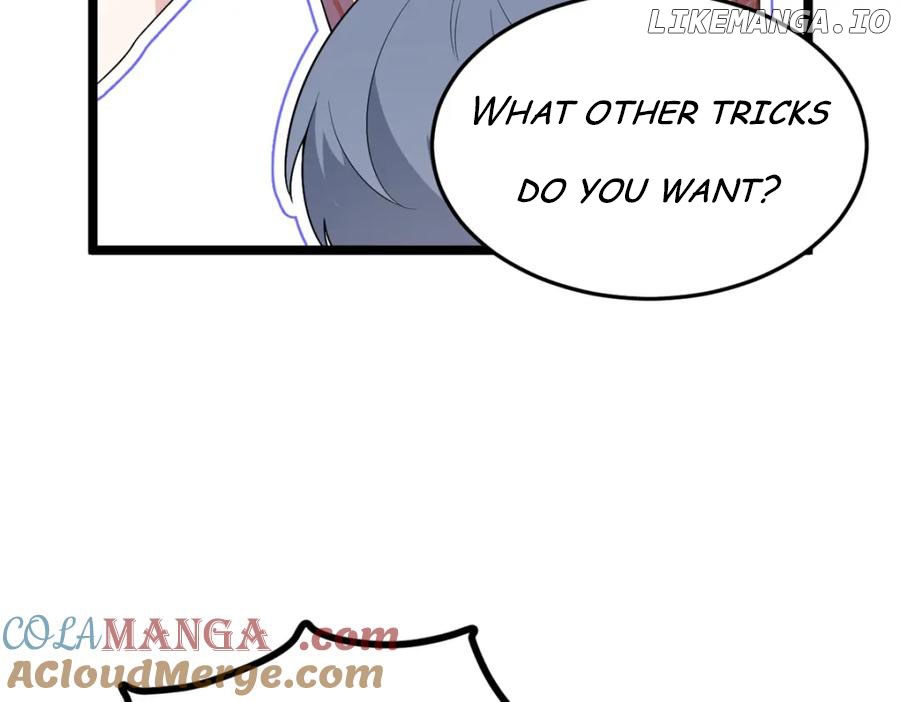 I Eat Soft Rice Chapter 158 - page 90