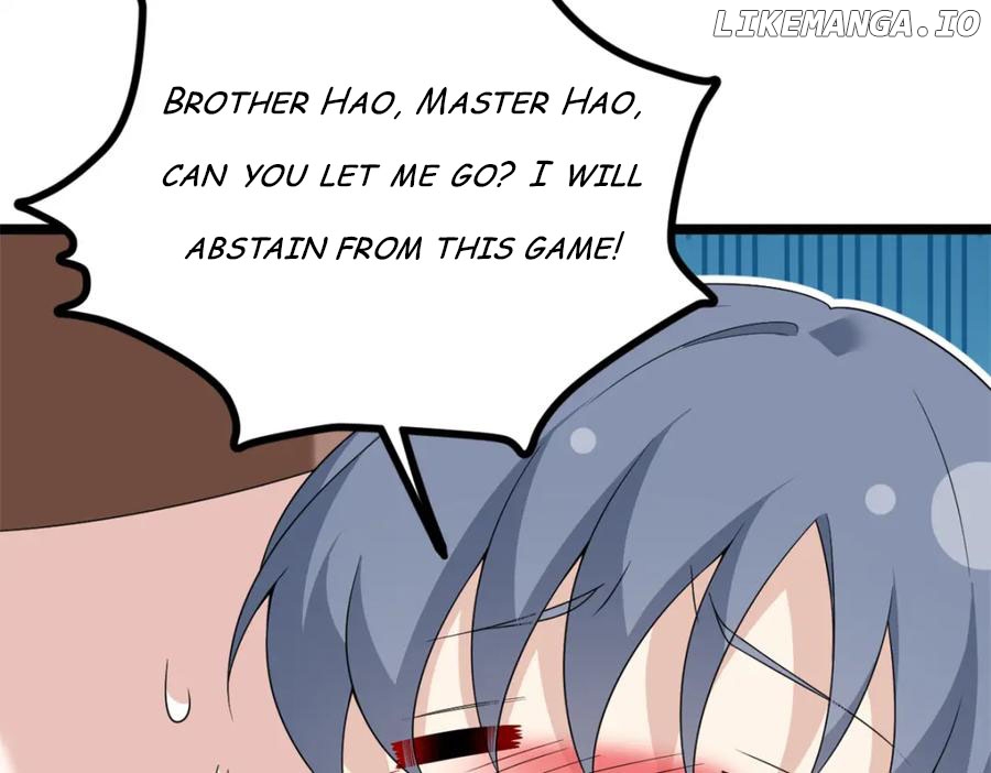 I Eat Soft Rice Chapter 158 - page 91