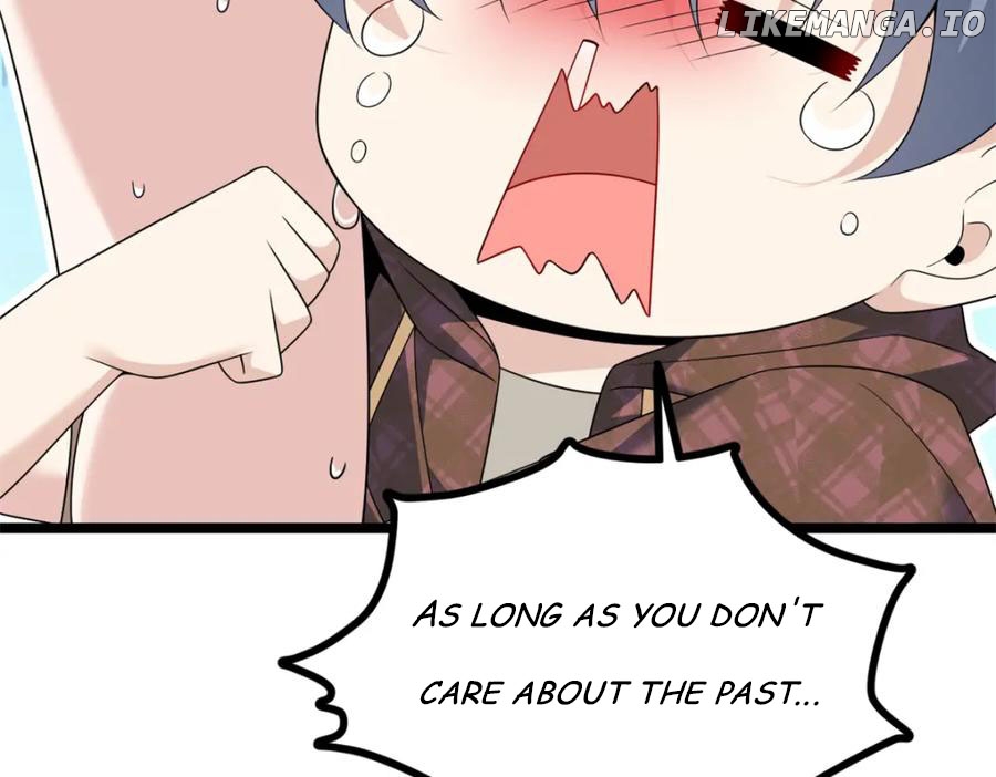 I Eat Soft Rice Chapter 158 - page 92