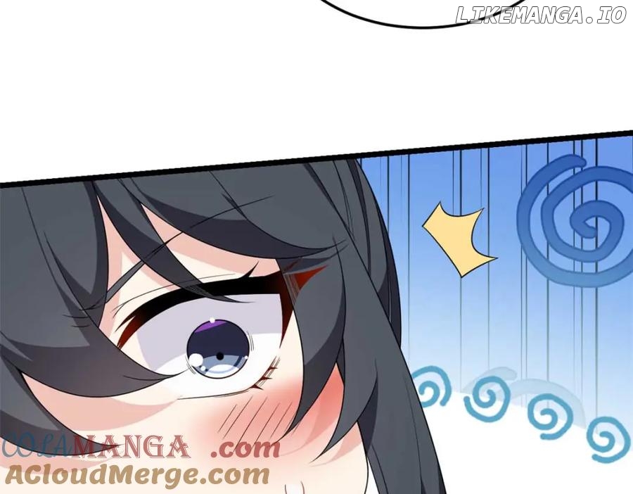 I Eat Soft Rice Chapter 159 - page 111