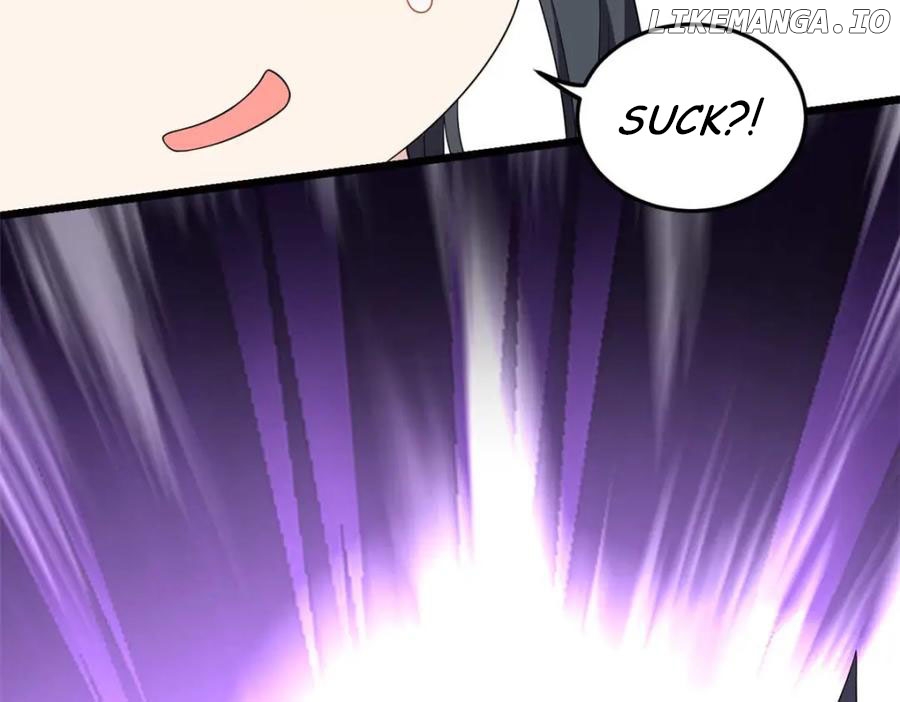 I Eat Soft Rice Chapter 159 - page 112