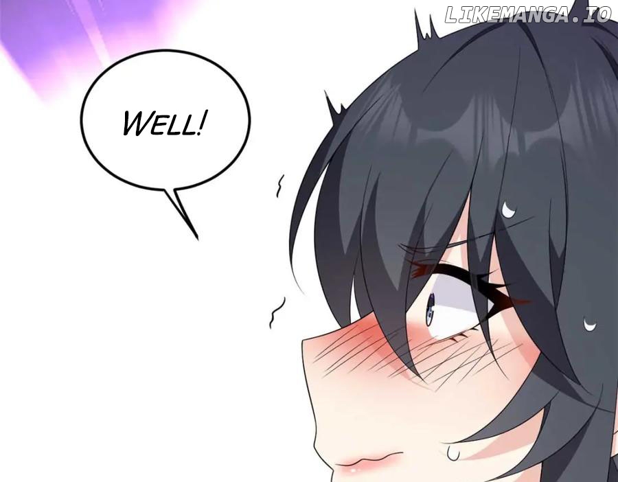 I Eat Soft Rice Chapter 159 - page 113