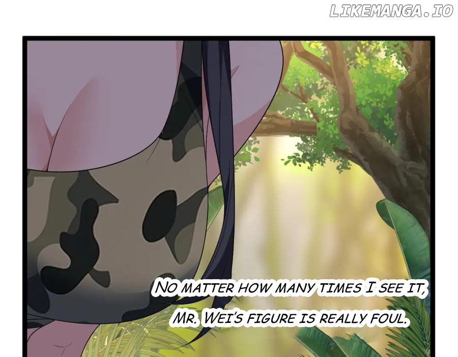 I Eat Soft Rice Chapter 159 - page 23