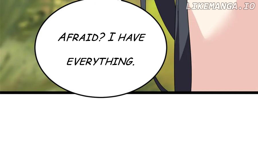 I Eat Soft Rice Chapter 159 - page 27