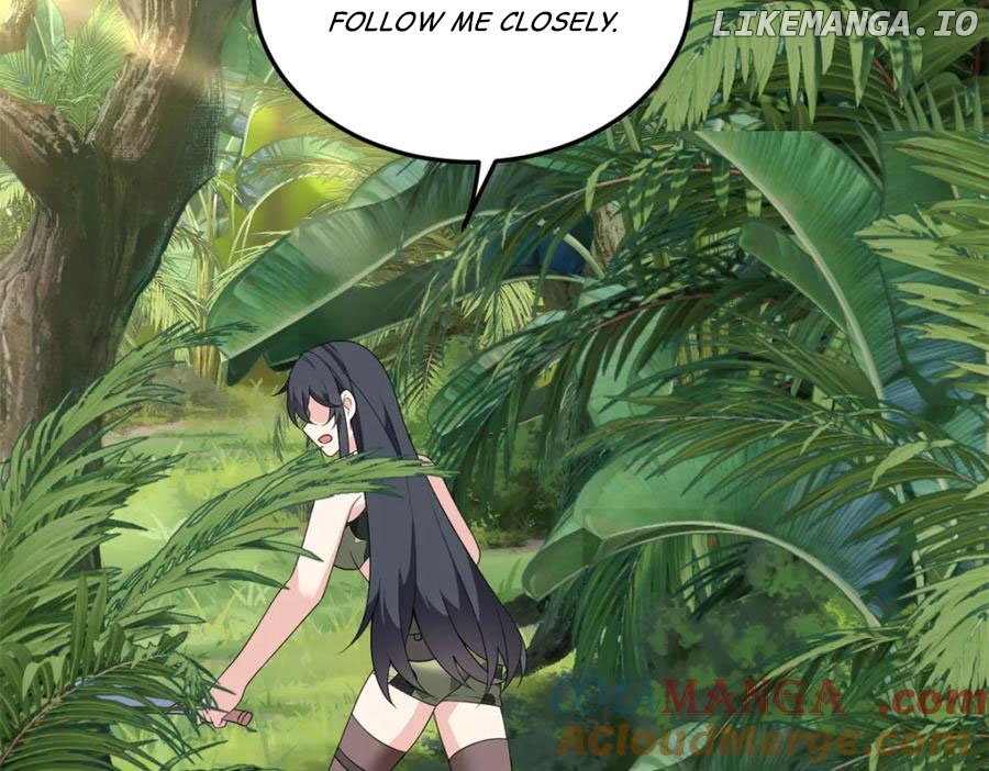 I Eat Soft Rice Chapter 159 - page 33
