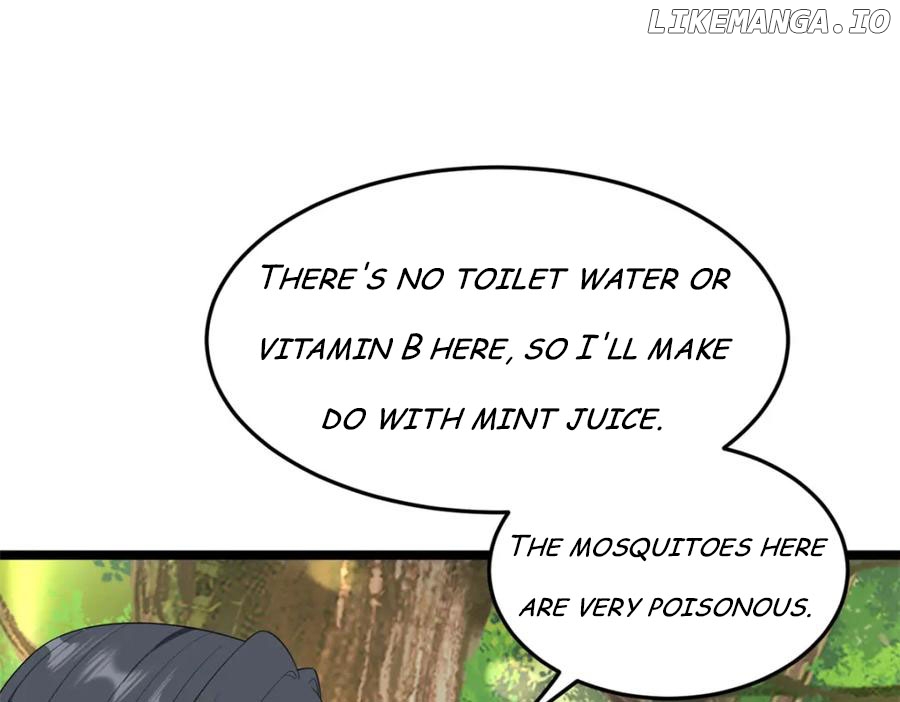 I Eat Soft Rice Chapter 159 - page 36