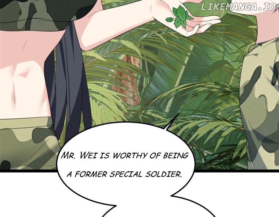 I Eat Soft Rice Chapter 159 - page 38