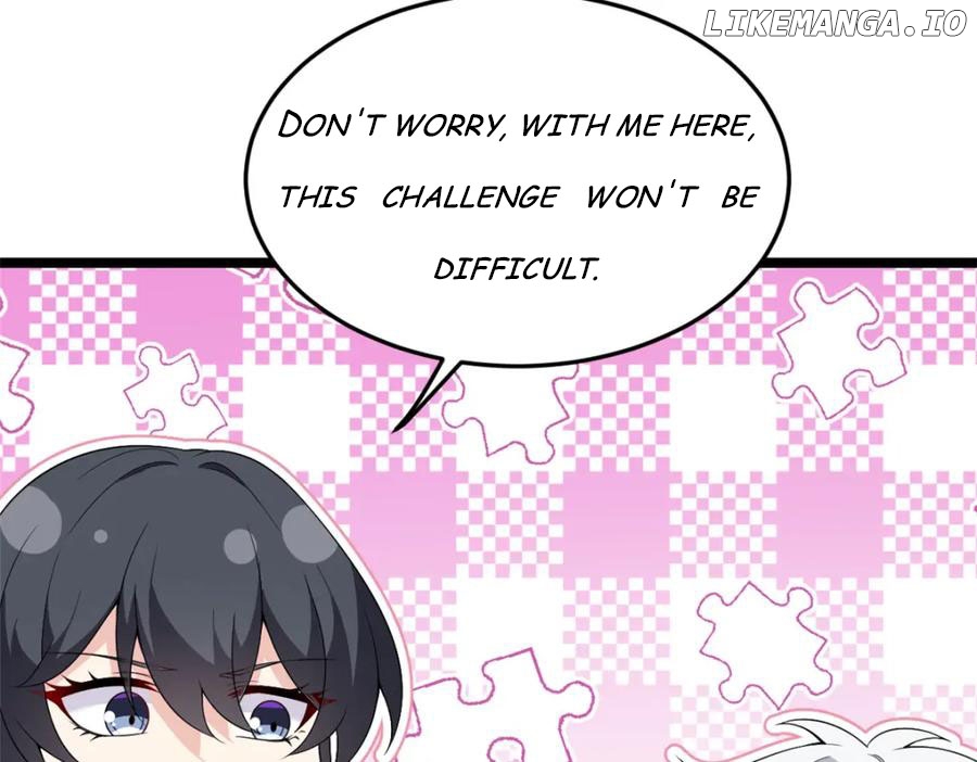 I Eat Soft Rice Chapter 159 - page 40
