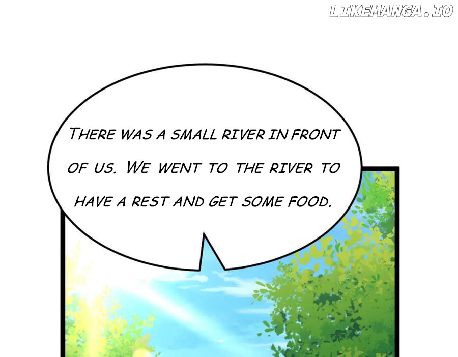 I Eat Soft Rice Chapter 159 - page 43