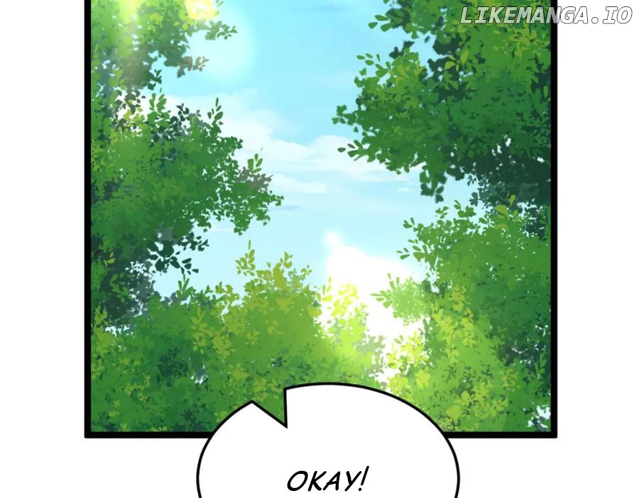 I Eat Soft Rice Chapter 159 - page 44