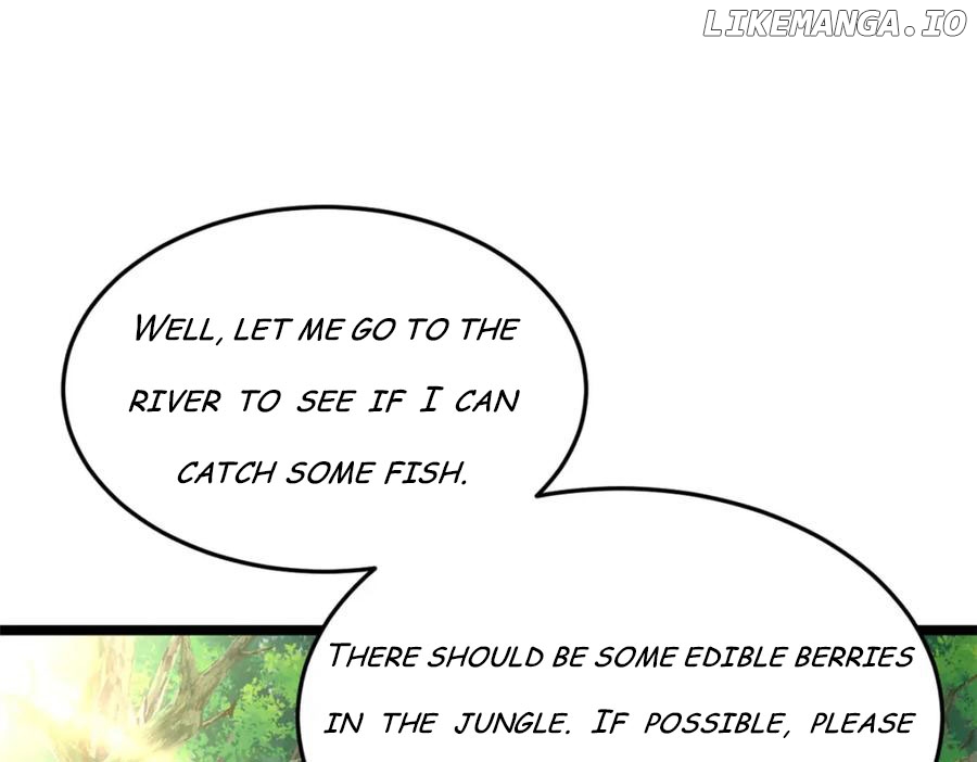 I Eat Soft Rice Chapter 159 - page 46